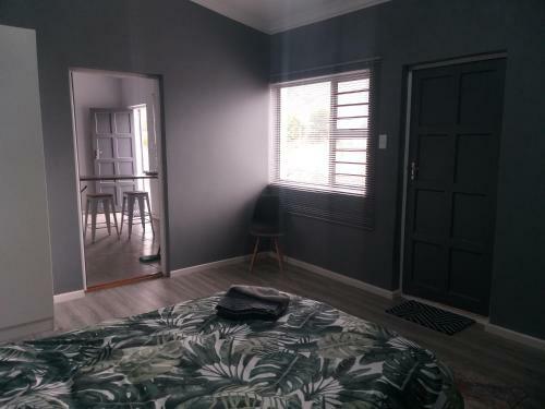 Apartamento Tj Self-catering