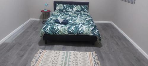 Apartamento Tj Self-catering