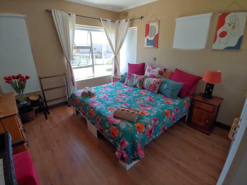 Apartamento Greenways Golf Beach E8 - Sea View