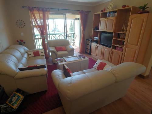 Apartamento Greenways Golf Beach E8 - Sea View