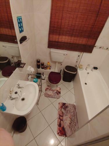 Apartamento Greenways Golf Beach E8 - Sea View