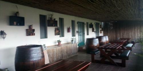 Old Post Office Inn