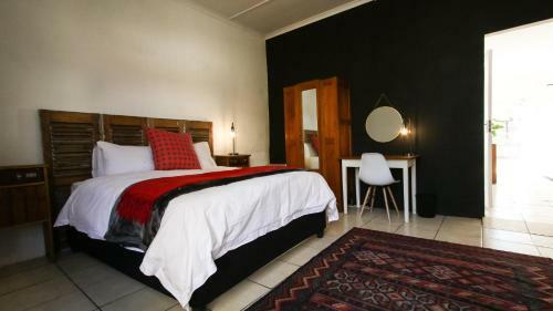 Apartamento Toerboer Cottages