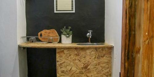 Apartamento Toerboer Cottages