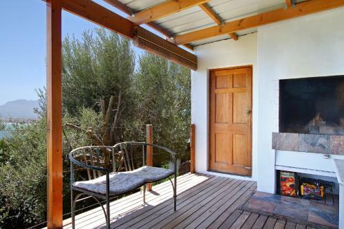 Suikerbossie 82 By Hostagents