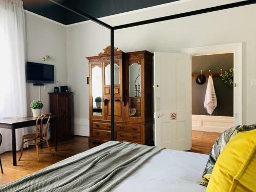 Bed & Breakfast De Wingerd B & B