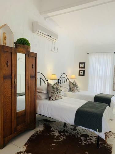 Bed & Breakfast De Wingerd B & B