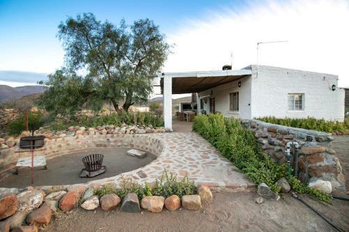 Ironstone Cottage