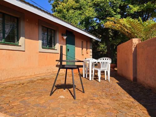 Apartamento Country Cottage