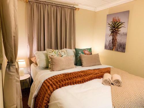 Apartamento Country Cottage