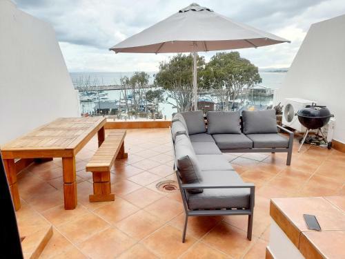 Apartamento 20 The Gordonia