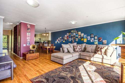 Apartamento 20 The Gordonia