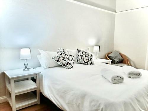 Hostal De Graaff Manor