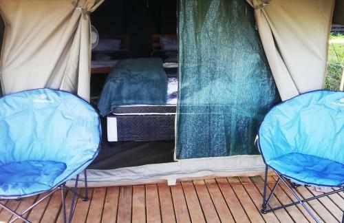 Chosen Glamping Tents
