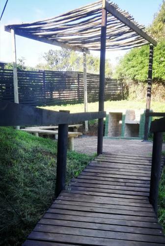 Chosen Glamping Tents