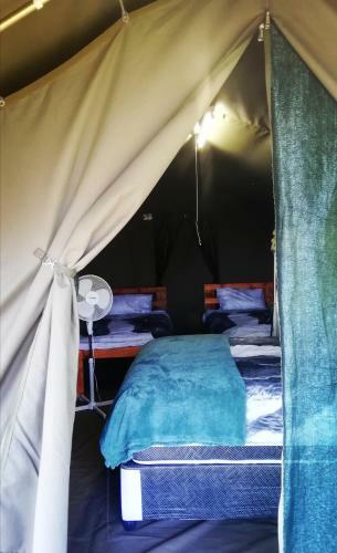 Chosen Glamping Tents
