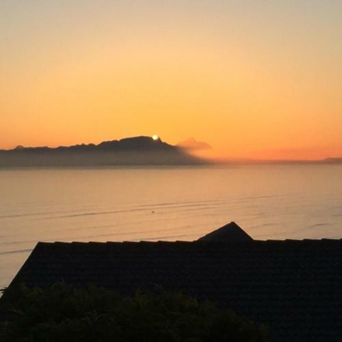 Apartamento 14 Chapman Avenue Flat With Ocean View