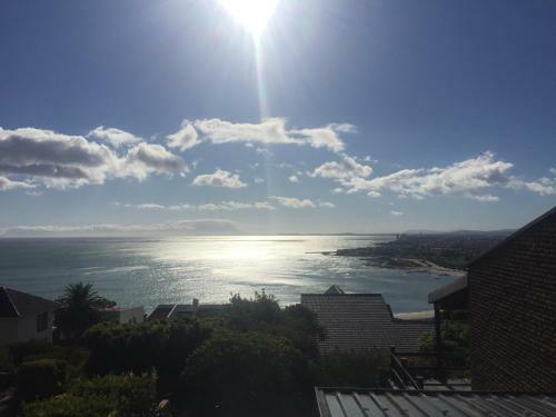 Apartamento 14 Chapman Avenue Flat With Ocean View
