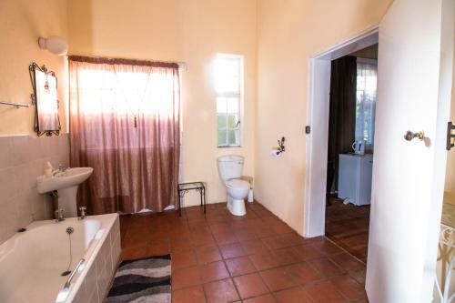 Hostal Jennis Place