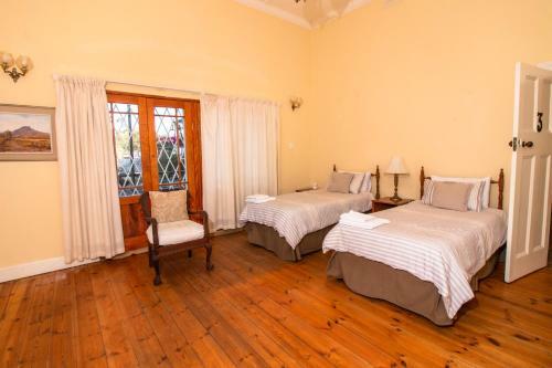 Hostal Jennis Place