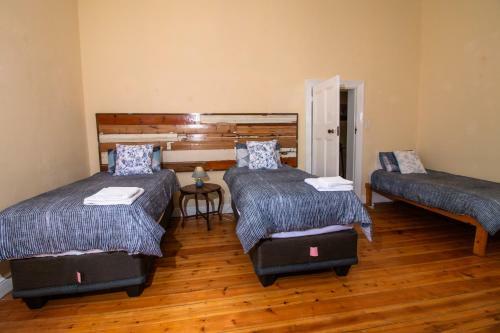 Hostal Jennis Place
