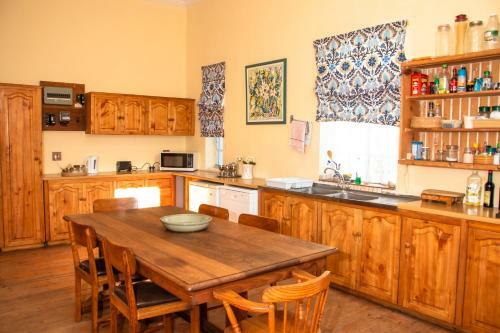 Hostal Jennis Place