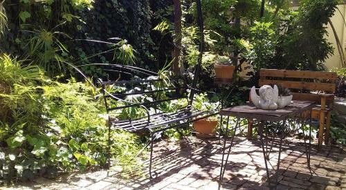 Hostal Jennis Place
