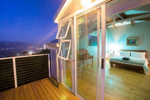 Hostal Four Seasons Guesthouse