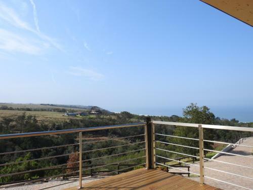 Lodge Mosselbos Self Catering