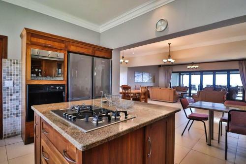 Lodge Mosselbos Self Catering