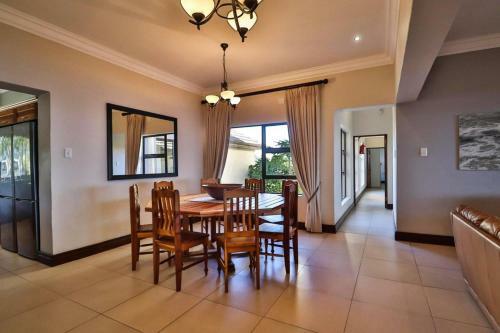 Lodge Mosselbos Self Catering