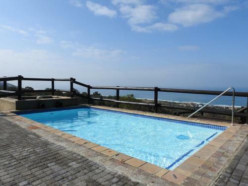 Lodge Mosselbos Self Catering