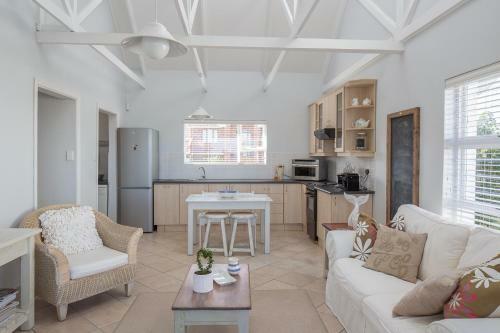 Hersham Cottage