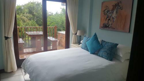 Apartamento Lent@grootbrak