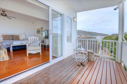Beach House 11a