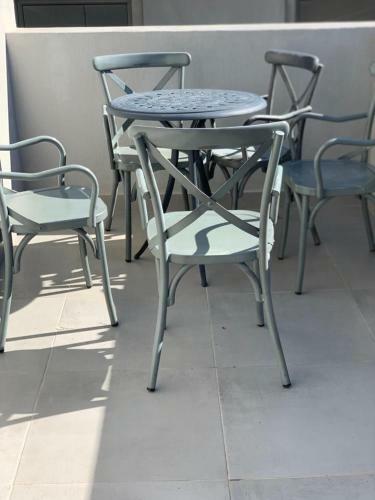 Apartamento @last Glentana