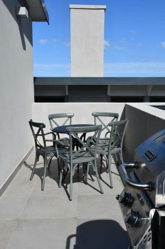 Apartamento @last Glentana