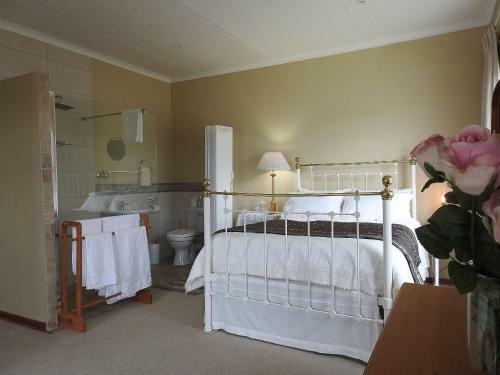 Hostal At 29 Columba