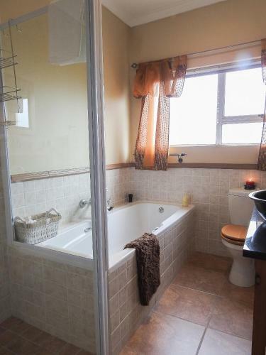 Hostal At 29 Columba