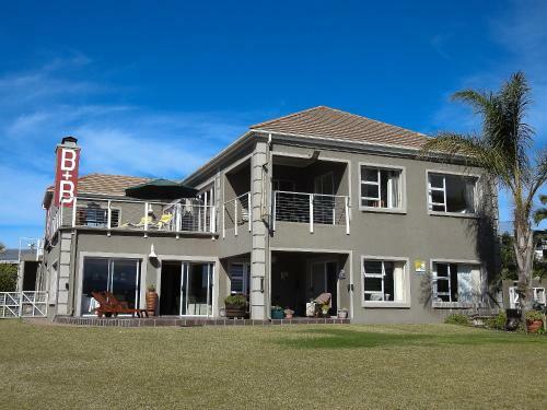 Hostal At 29 Columba