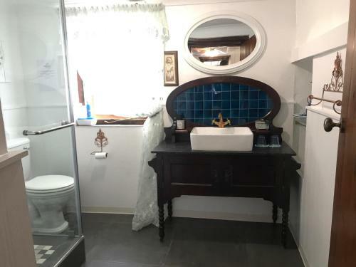 Hostal Wolwedans Guest Manor