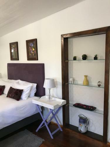 Hostal Wolwedans Guest Manor