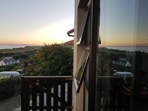 Apartamento C-nic Route Self-catering Accommodation Glentana