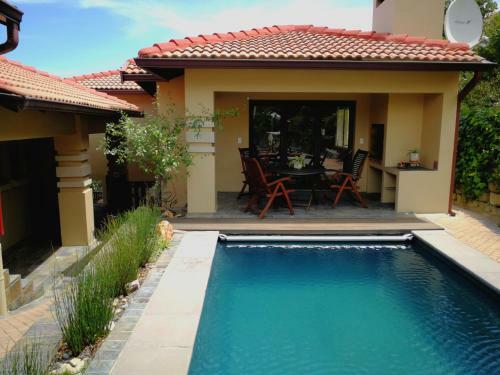 Apartamento C-nic Route Self-catering Accommodation Glentana