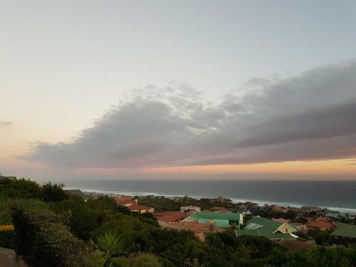 Apartamento C-nic Route Self-catering Accommodation Glentana