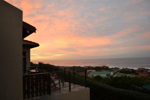 Apartamento C-nic Route Self-catering Accommodation Glentana