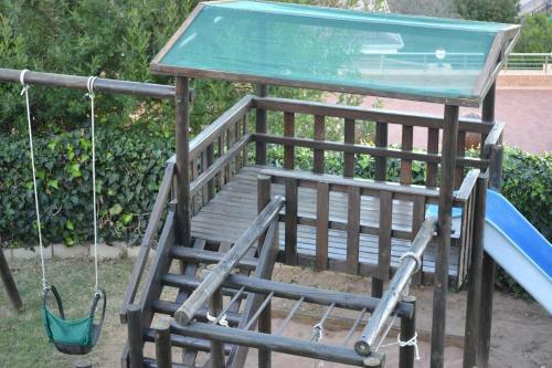Apartamento C-nic Route Self-catering Accommodation Glentana