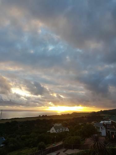 Apartamento C-nic Route Self-catering Accommodation Glentana