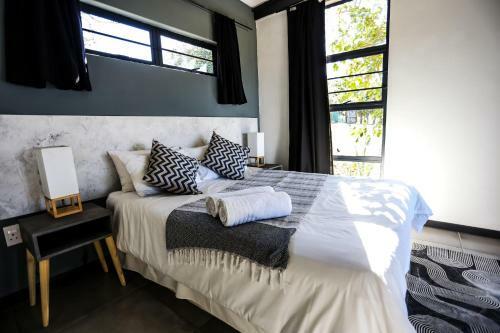 Hadada Self Catering Studio