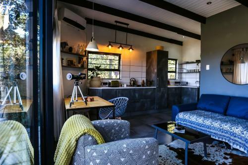 Hadada Self Catering Studio